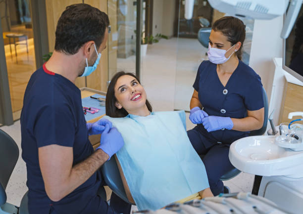 Best Wisdom Tooth Removal  in Pompano Beach, FL
